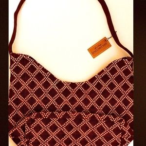 GOLD COAST purse with tag!